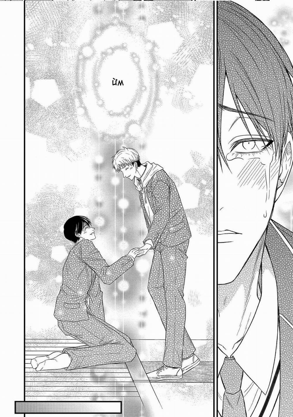 Hợp Đồng Tình Yêu Bảy Ngày 6 trang 19