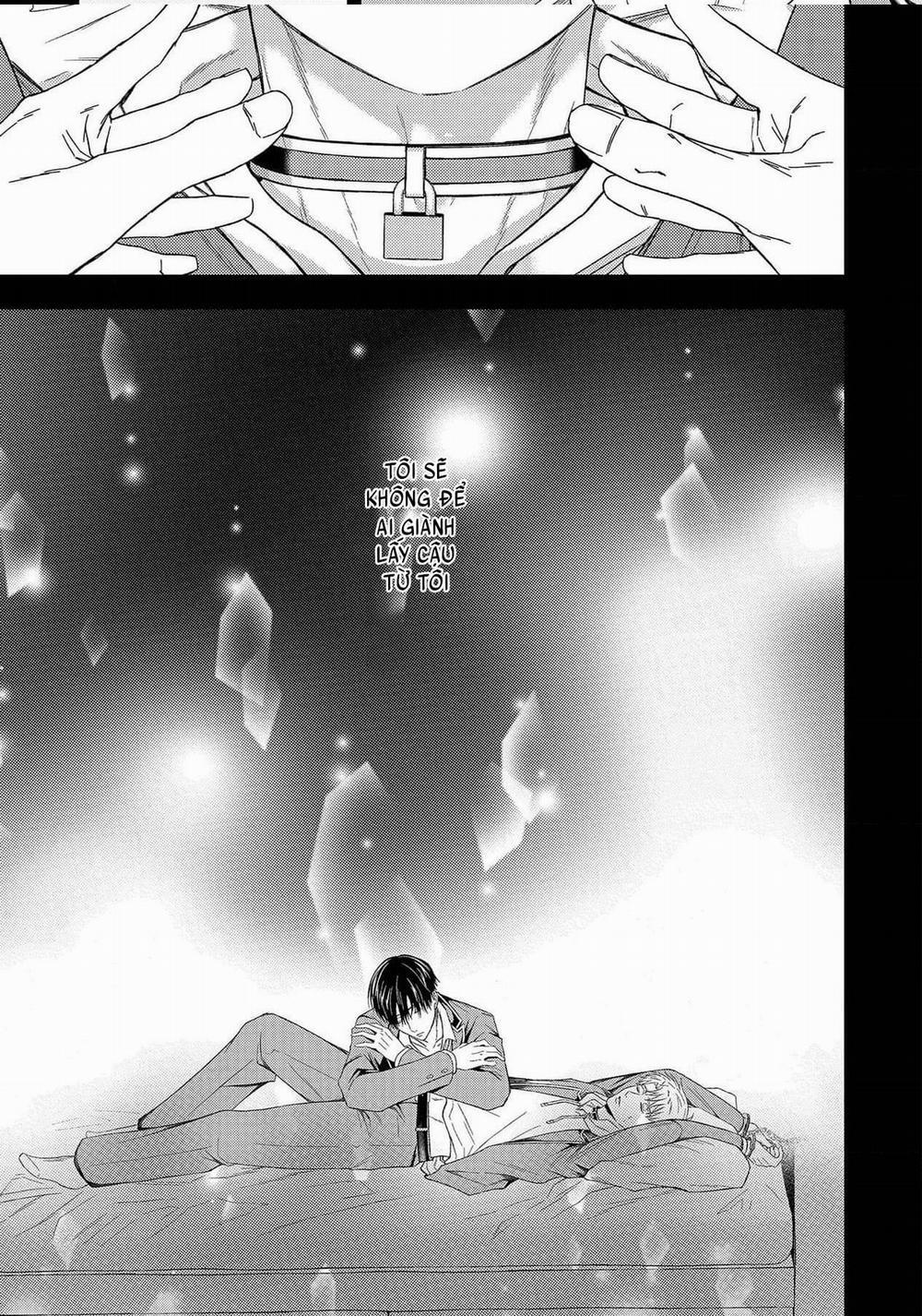 Hợp Đồng Tình Yêu Bảy Ngày 6 trang 4