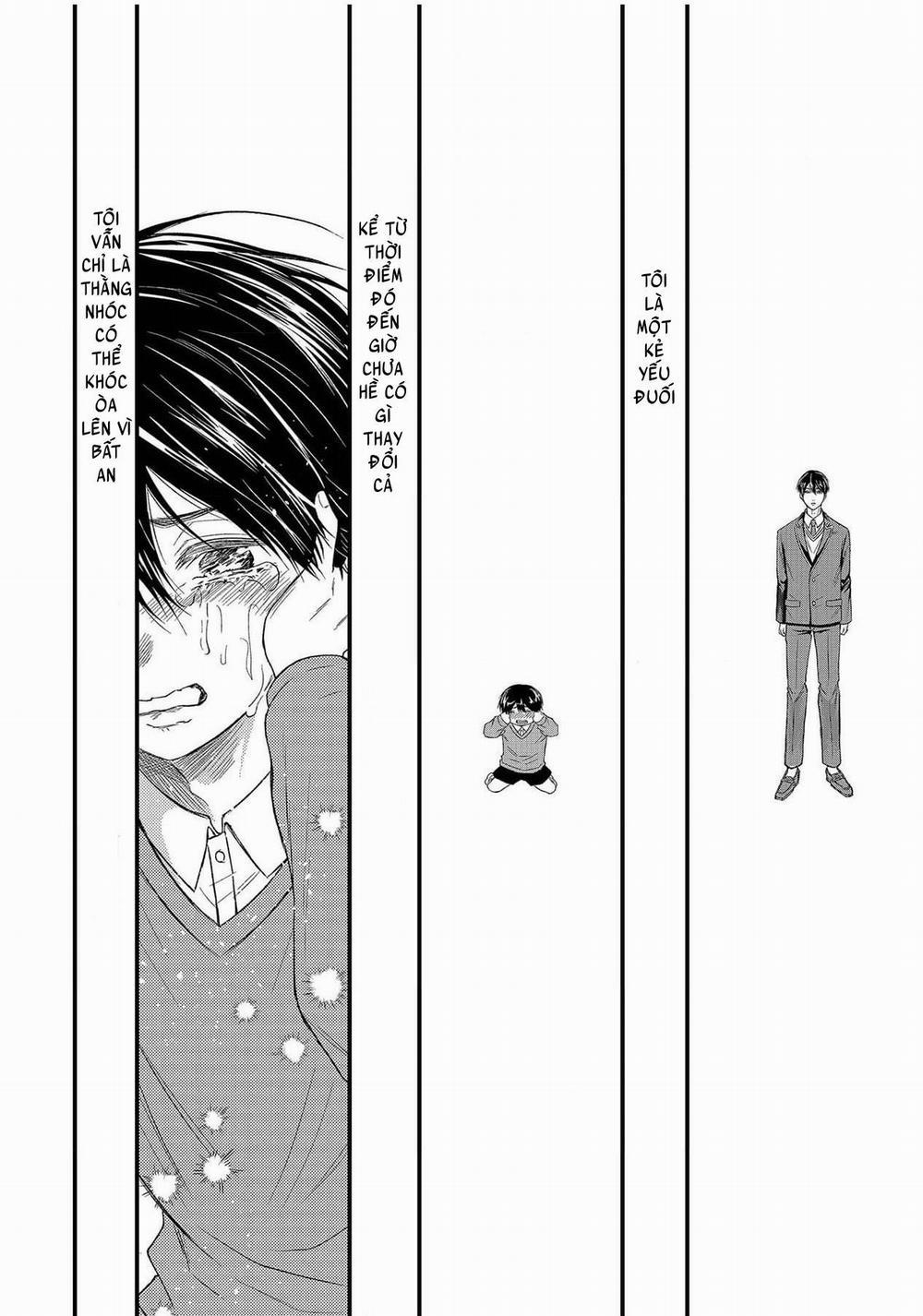 Hợp Đồng Tình Yêu Bảy Ngày 6 trang 9