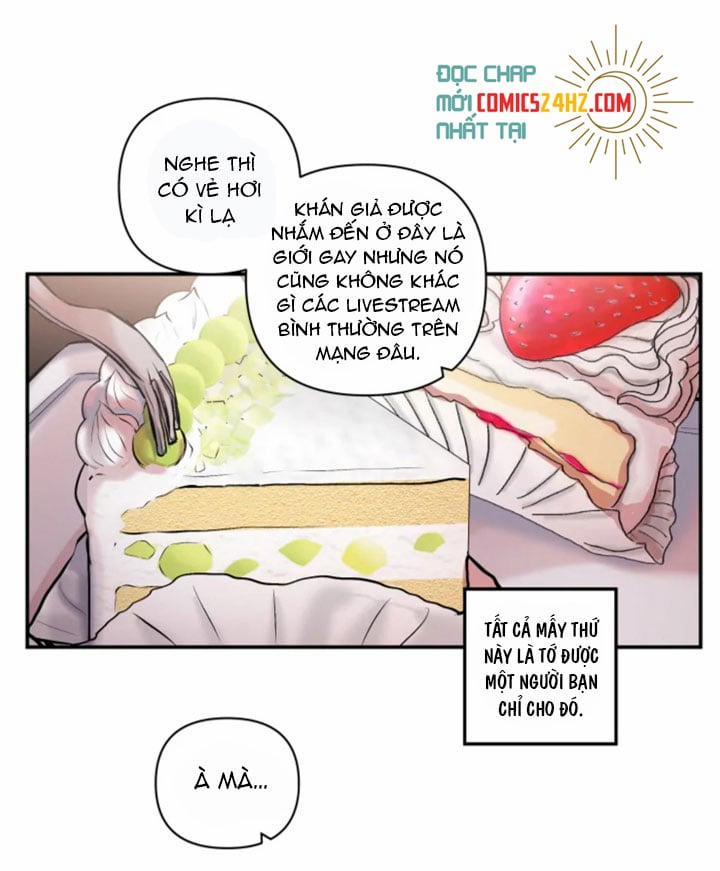 Hợp Đồng Tình Yêu 0 trang 10