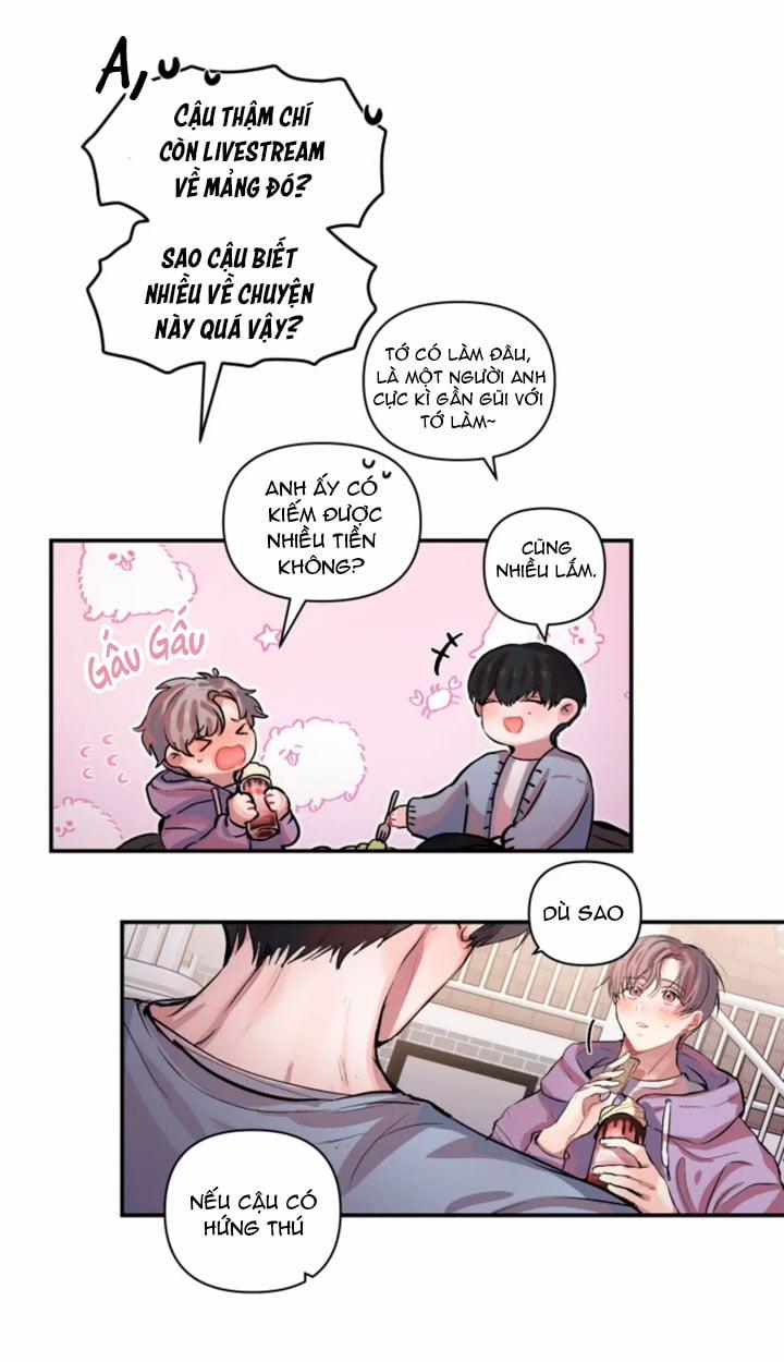 Hợp Đồng Tình Yêu 0 trang 13