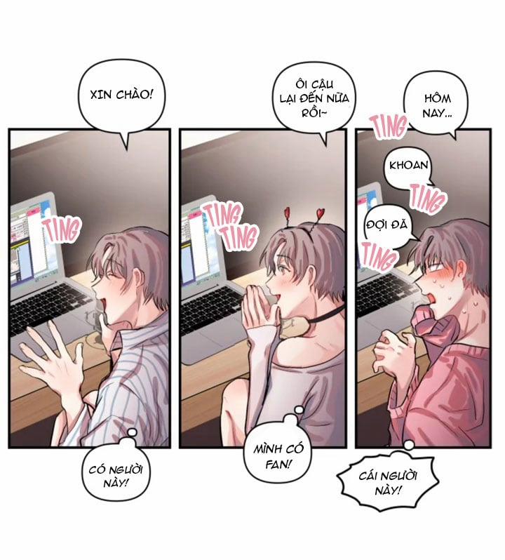 Hợp Đồng Tình Yêu 0 trang 17