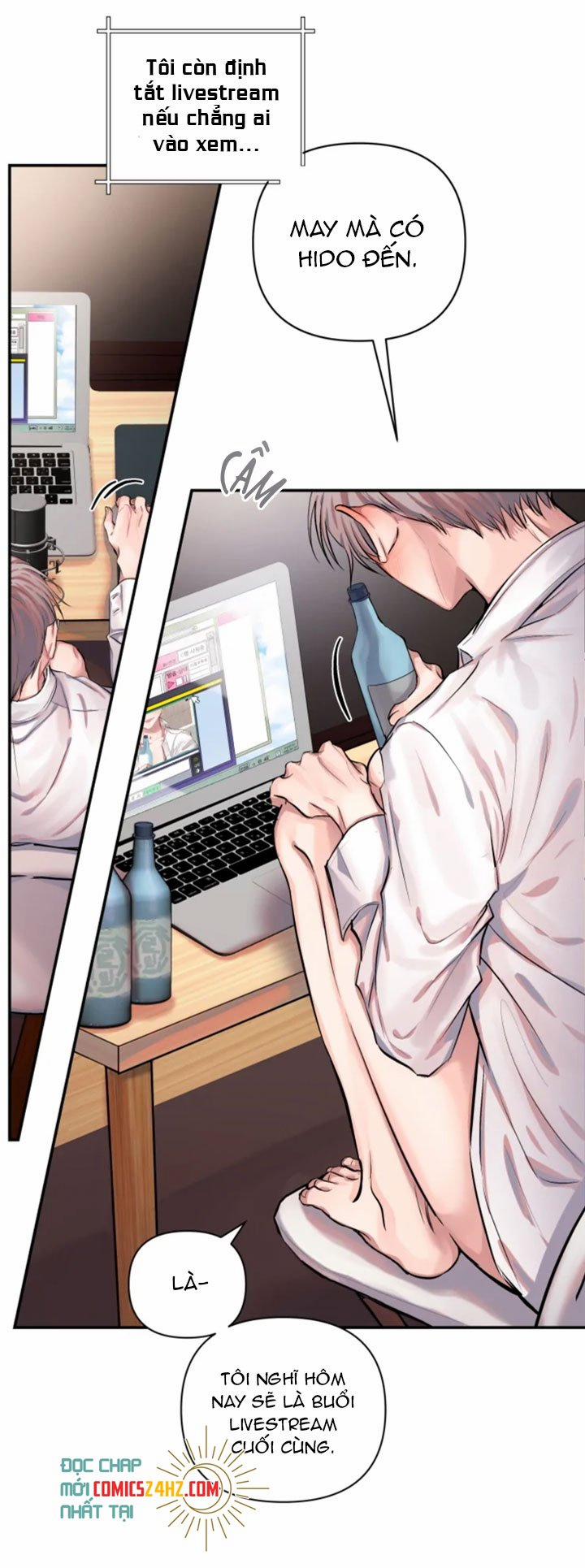 Hợp Đồng Tình Yêu 0 trang 3