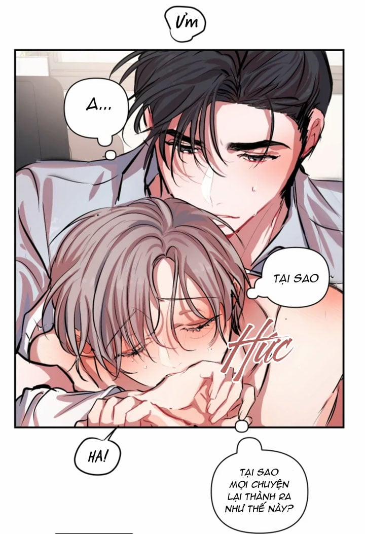 Hợp Đồng Tình Yêu 1 trang 16