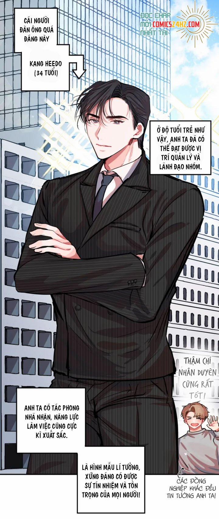 Hợp Đồng Tình Yêu 1 trang 23