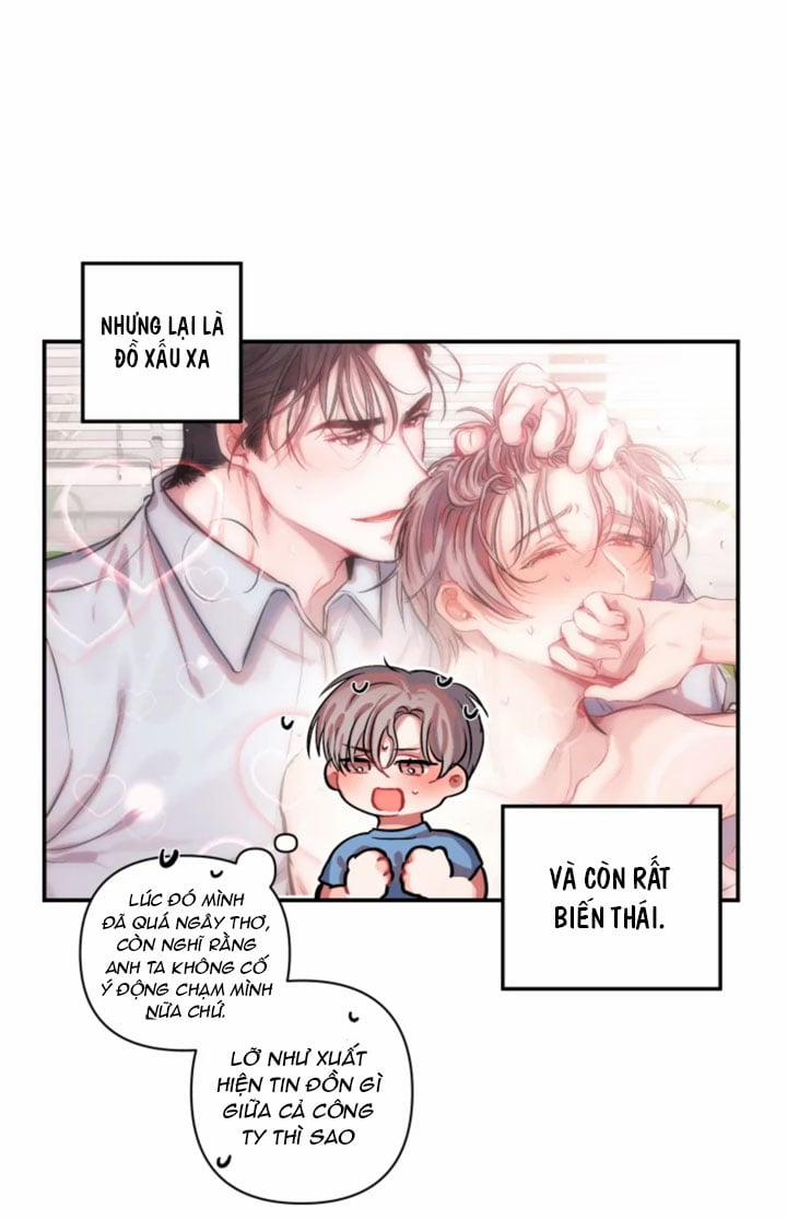 Hợp Đồng Tình Yêu 1 trang 24