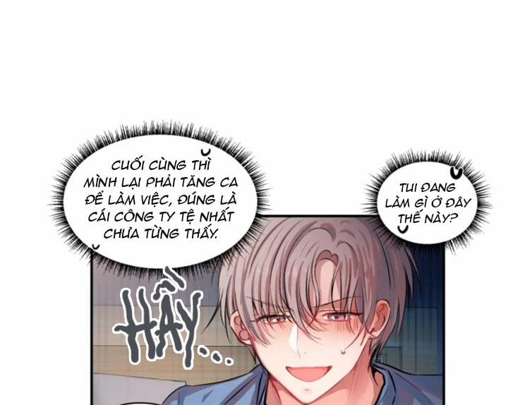 Hợp Đồng Tình Yêu 1 trang 26