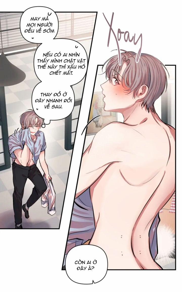 Hợp Đồng Tình Yêu 1 trang 29