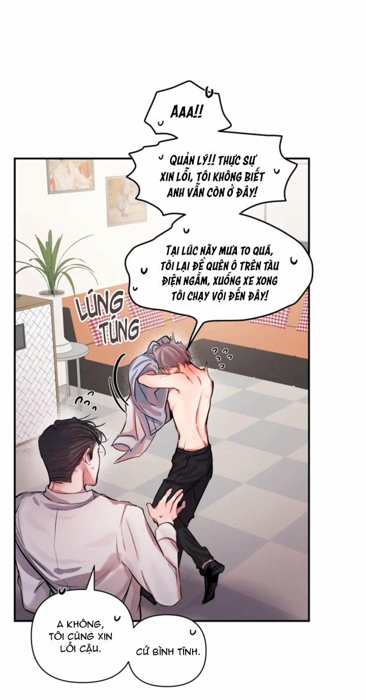 Hợp Đồng Tình Yêu 1 trang 30