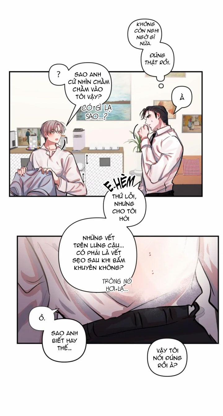 Hợp Đồng Tình Yêu 1 trang 32