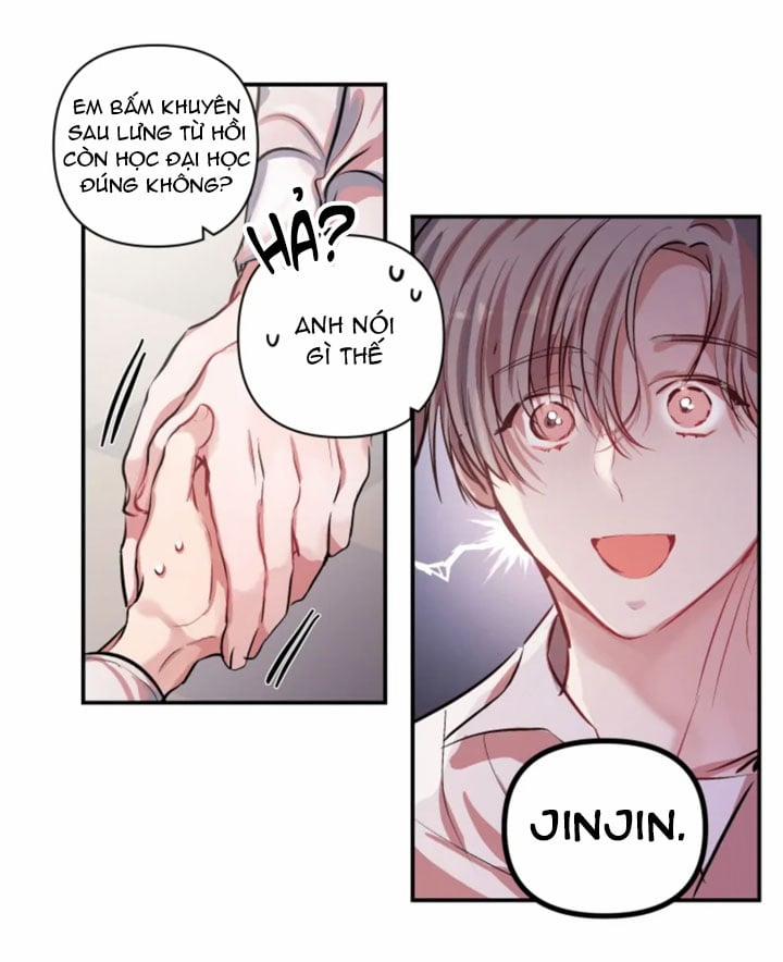 Hợp Đồng Tình Yêu 1 trang 35