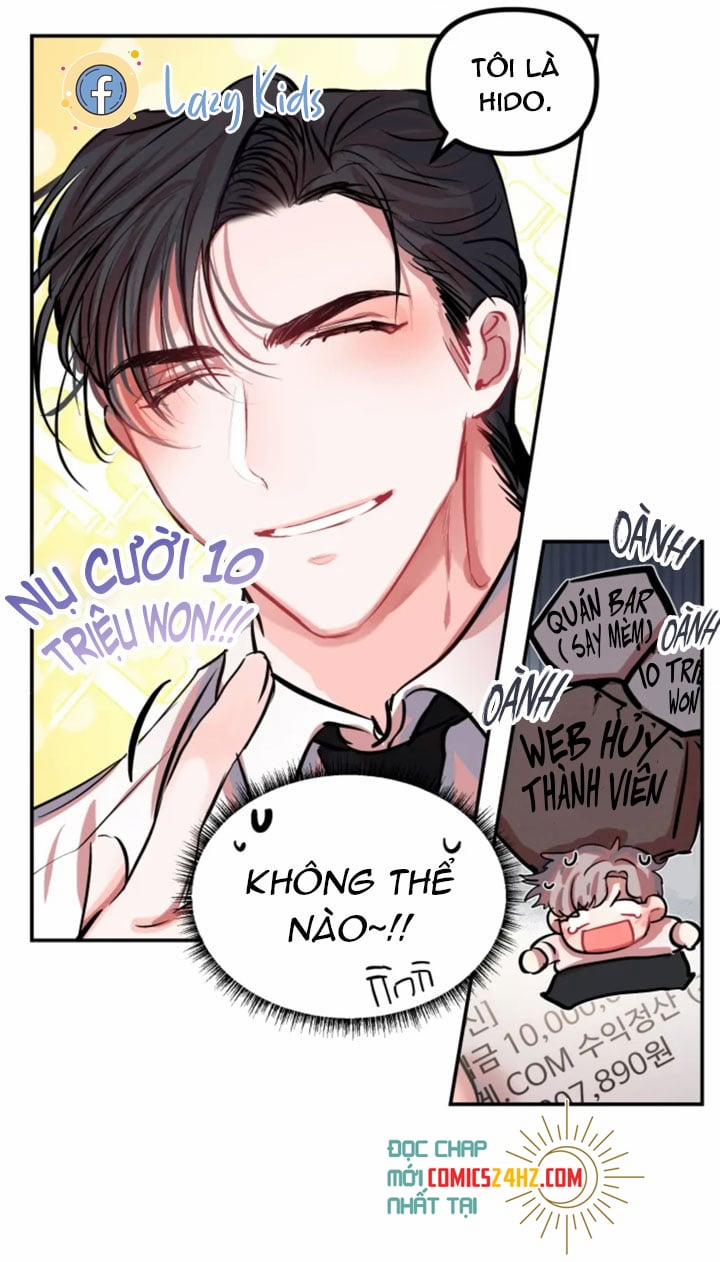 Hợp Đồng Tình Yêu 1 trang 37