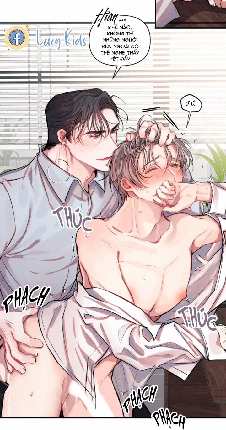 Hợp Đồng Tình Yêu 1 trang 4