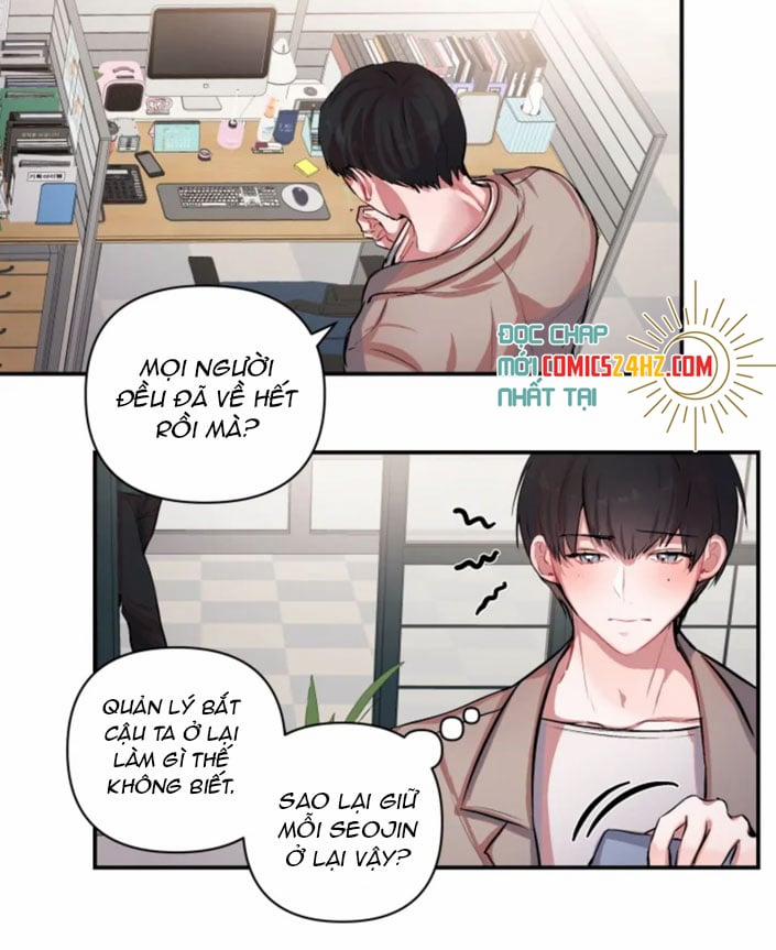 Hợp Đồng Tình Yêu 1 trang 9