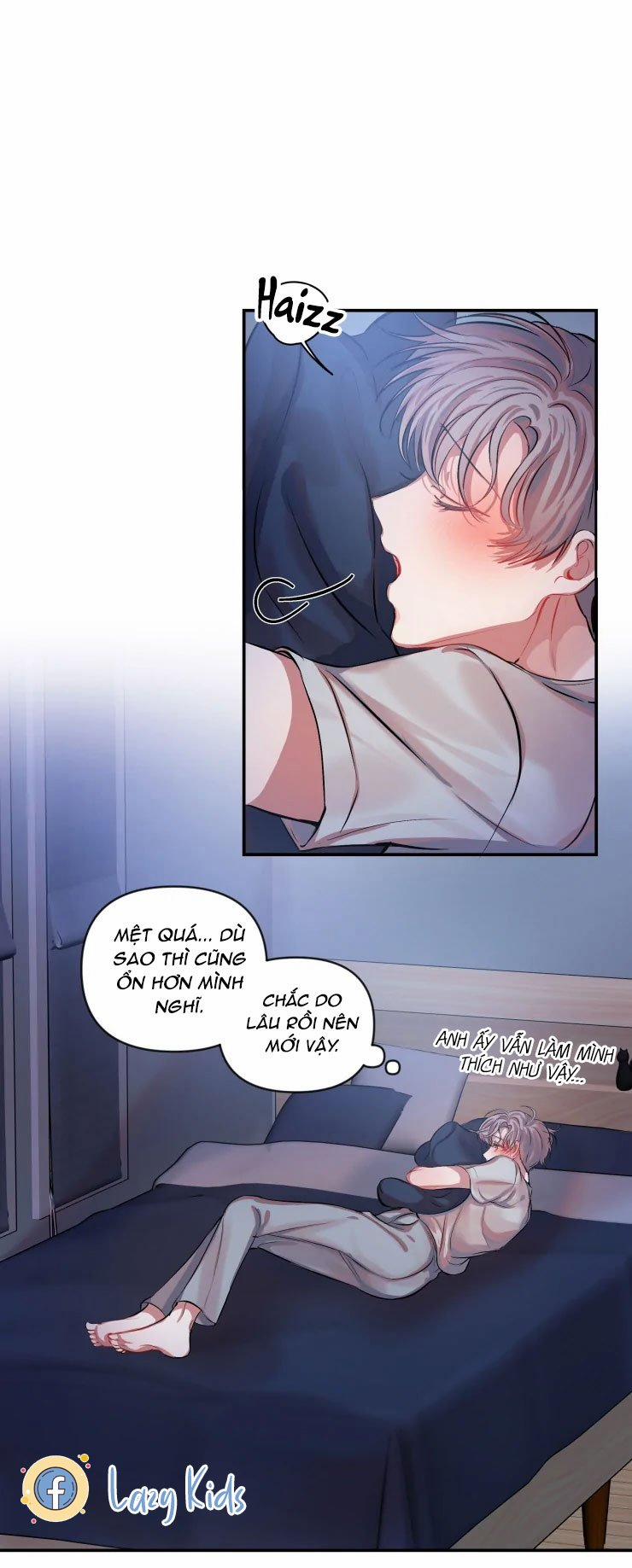 Hợp Đồng Tình Yêu 10 trang 1