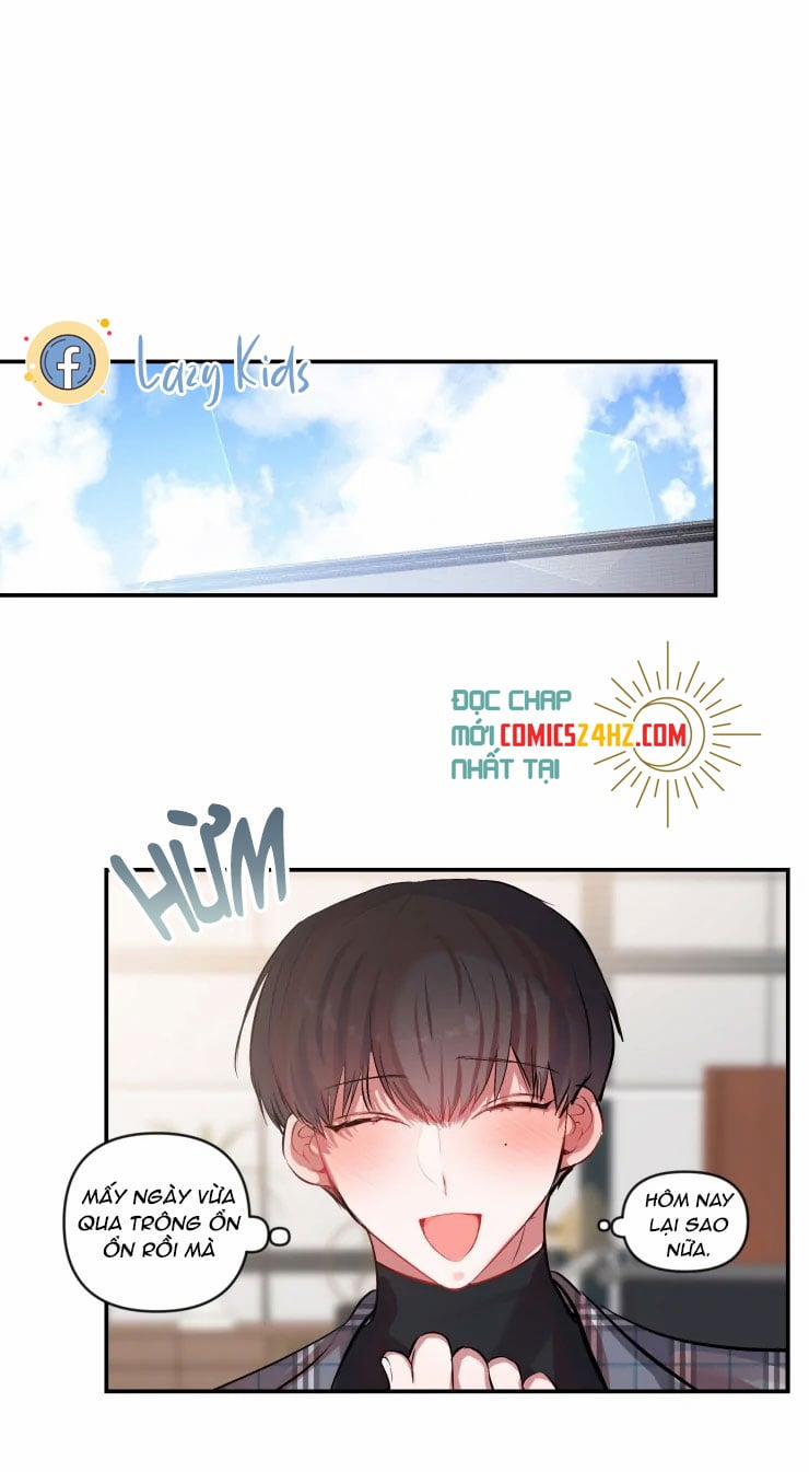 Hợp Đồng Tình Yêu 10 trang 12