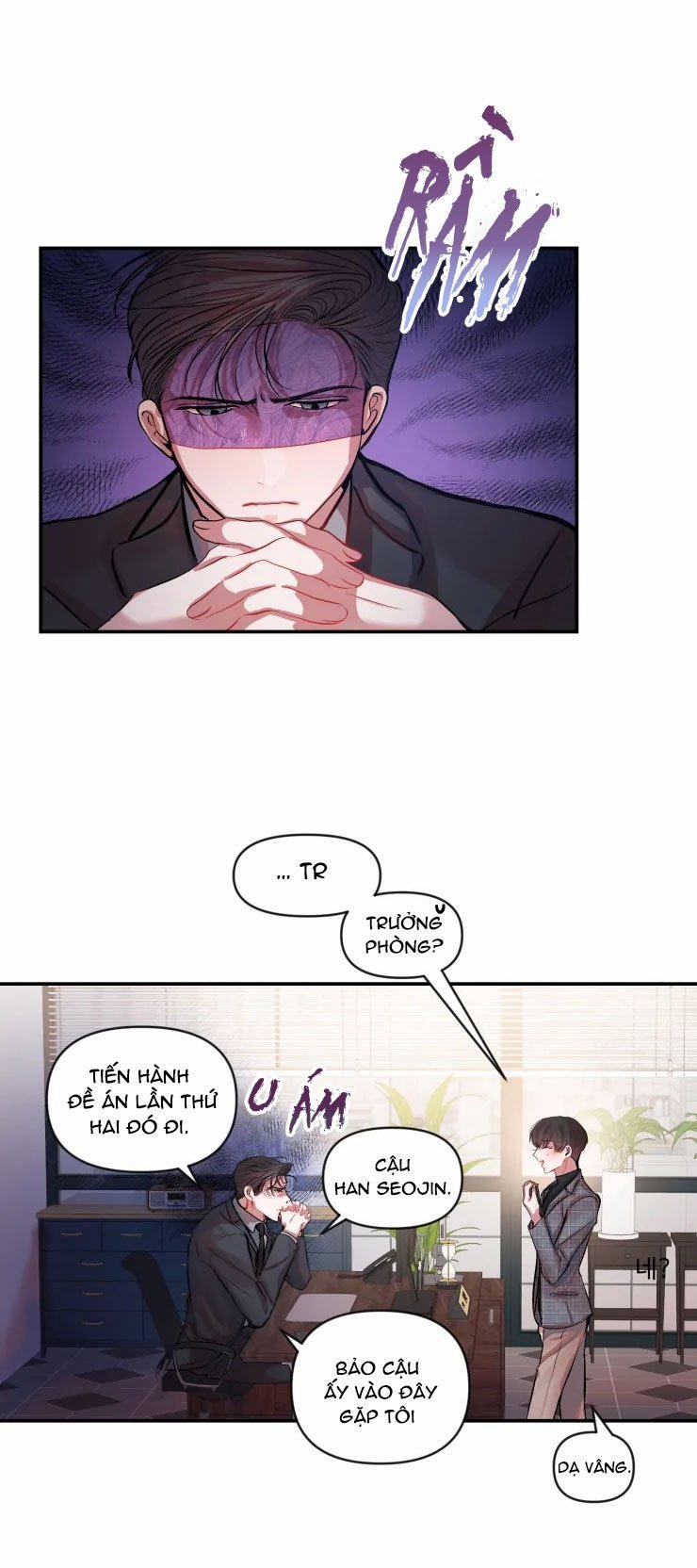 Hợp Đồng Tình Yêu 10 trang 13