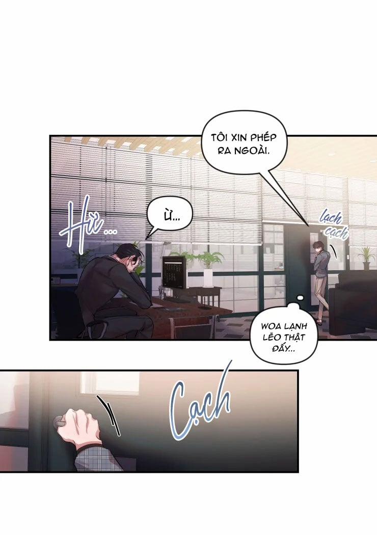 Hợp Đồng Tình Yêu 10 trang 14