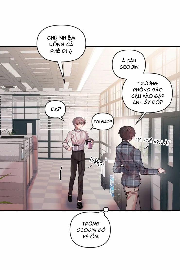 Hợp Đồng Tình Yêu 10 trang 15