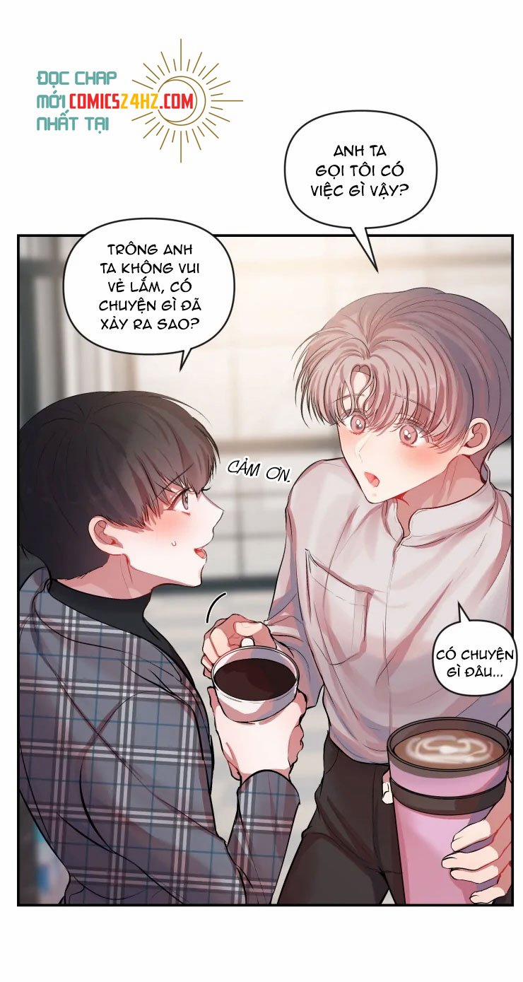 Hợp Đồng Tình Yêu 10 trang 16