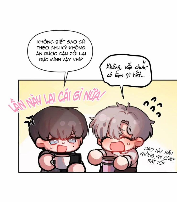 Hợp Đồng Tình Yêu 10 trang 17