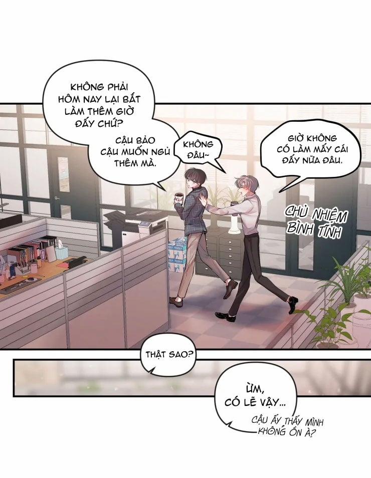 Hợp Đồng Tình Yêu 10 trang 18