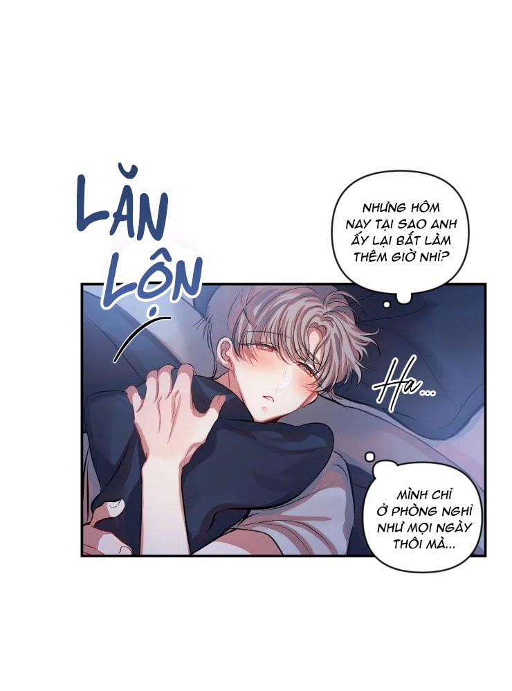 Hợp Đồng Tình Yêu 10 trang 2