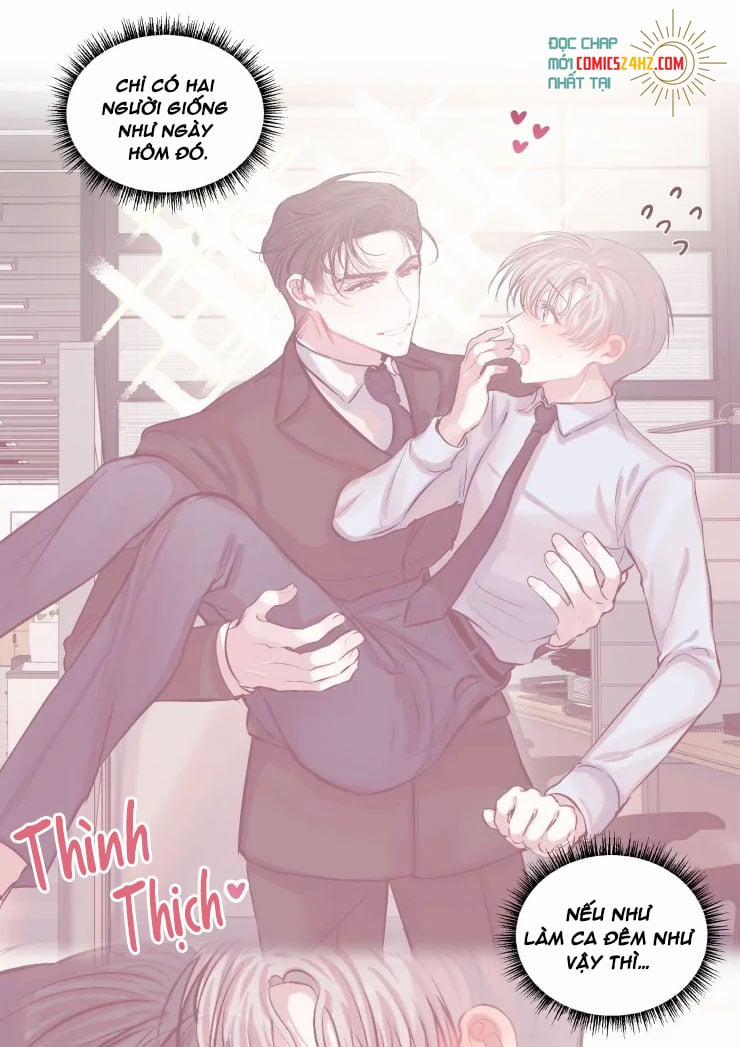 Hợp Đồng Tình Yêu 10 trang 20