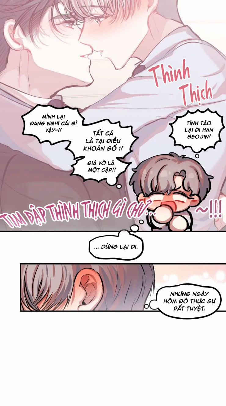 Hợp Đồng Tình Yêu 10 trang 21