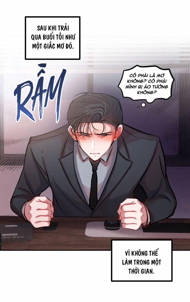 Hợp Đồng Tình Yêu 10 trang 23