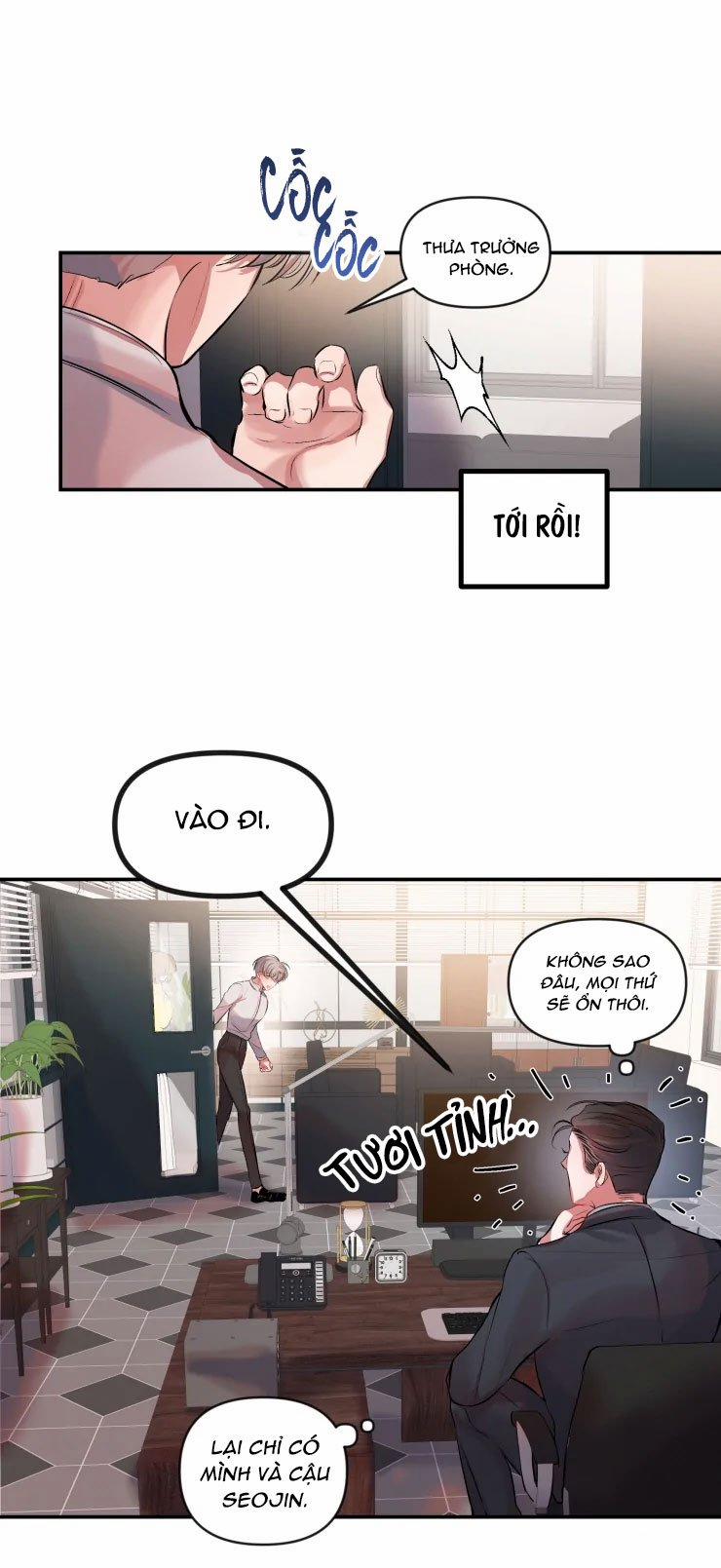 Hợp Đồng Tình Yêu 10 trang 25