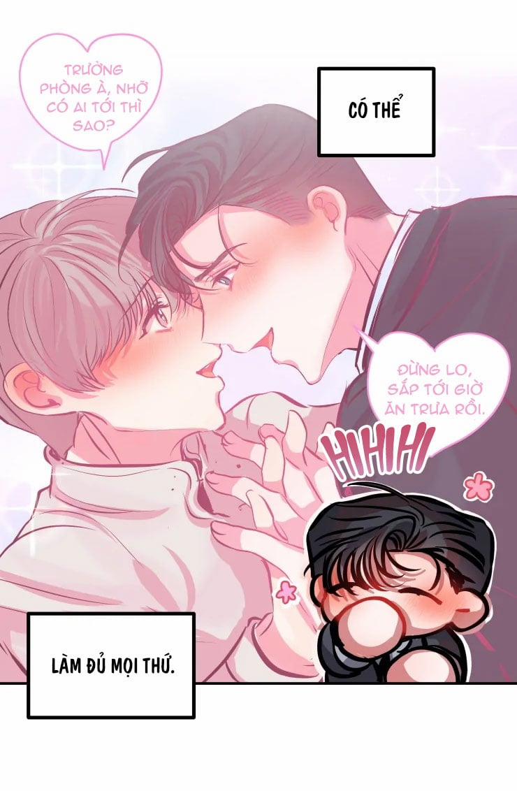 Hợp Đồng Tình Yêu 10 trang 26