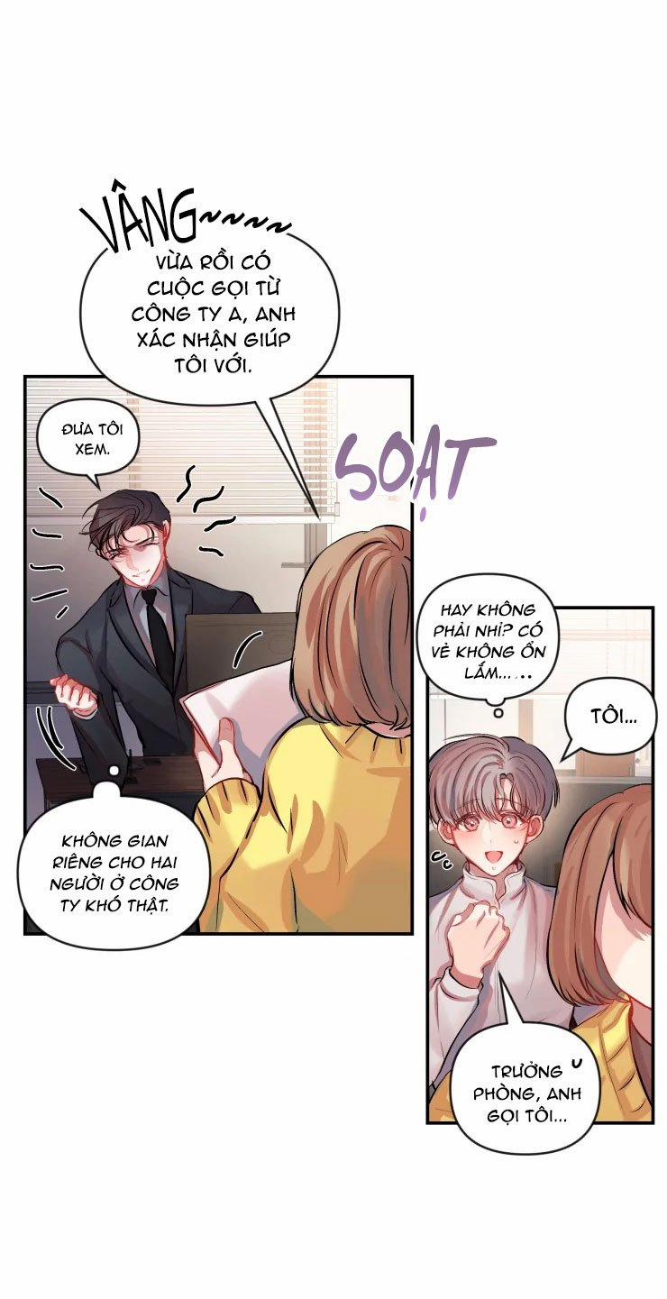 Hợp Đồng Tình Yêu 10 trang 29