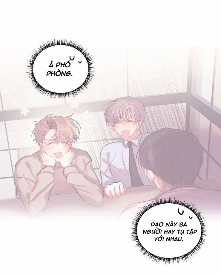 Hợp Đồng Tình Yêu 10 trang 3