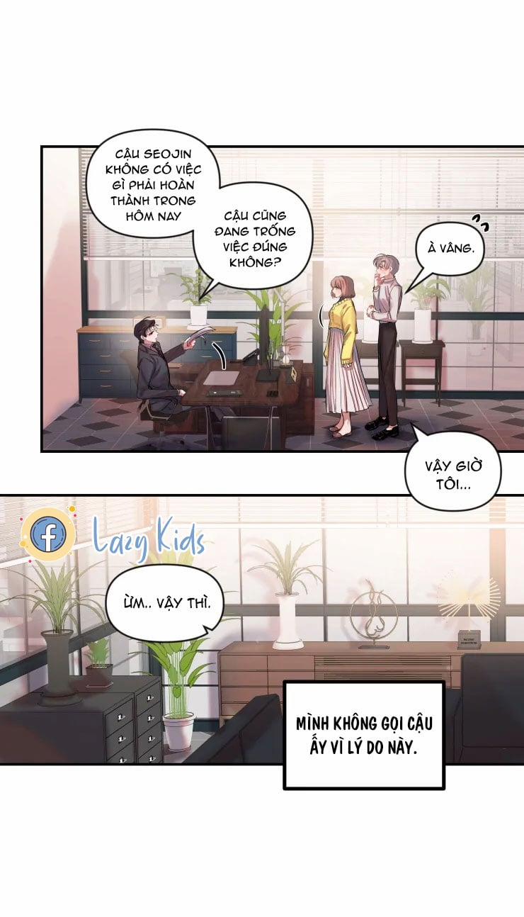 Hợp Đồng Tình Yêu 10 trang 30