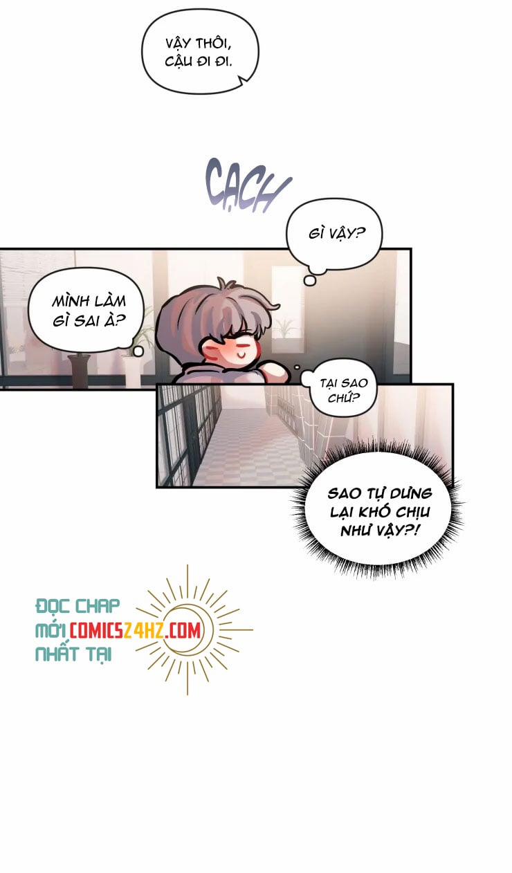 Hợp Đồng Tình Yêu 10 trang 32