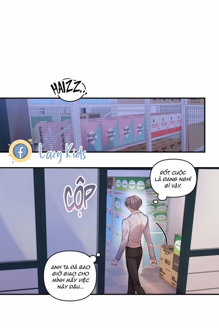 Hợp Đồng Tình Yêu 10 trang 33