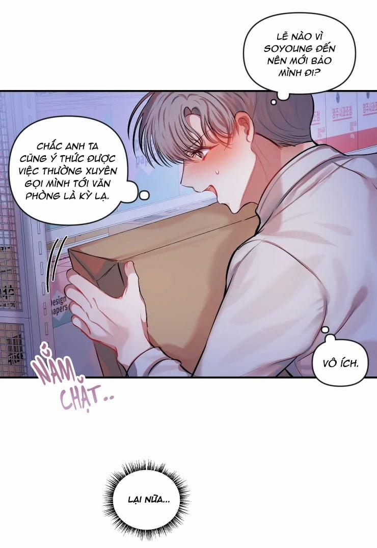 Hợp Đồng Tình Yêu 10 trang 34