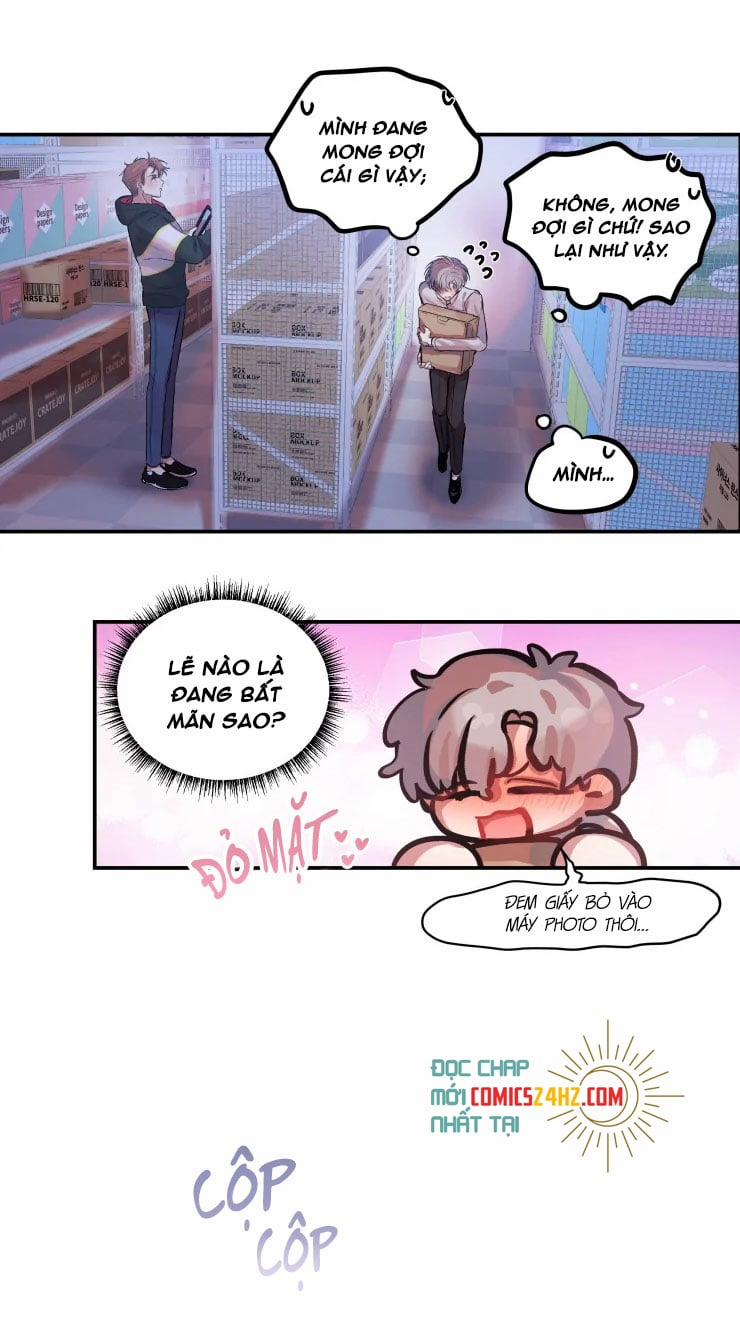 Hợp Đồng Tình Yêu 10 trang 36