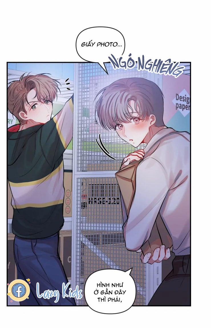 Hợp Đồng Tình Yêu 10 trang 37