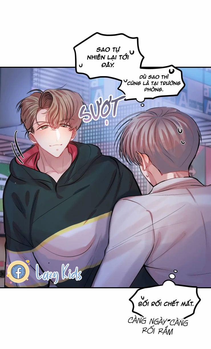 Hợp Đồng Tình Yêu 10 trang 39