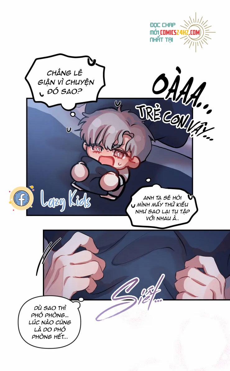 Hợp Đồng Tình Yêu 10 trang 4