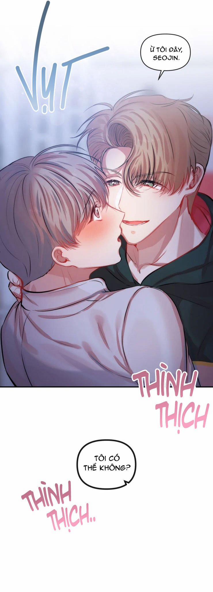 Hợp Đồng Tình Yêu 11 trang 10