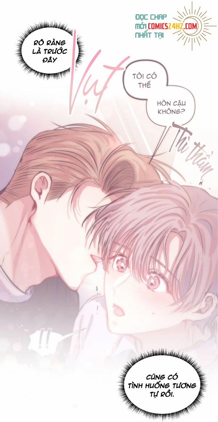 Hợp Đồng Tình Yêu 11 trang 11