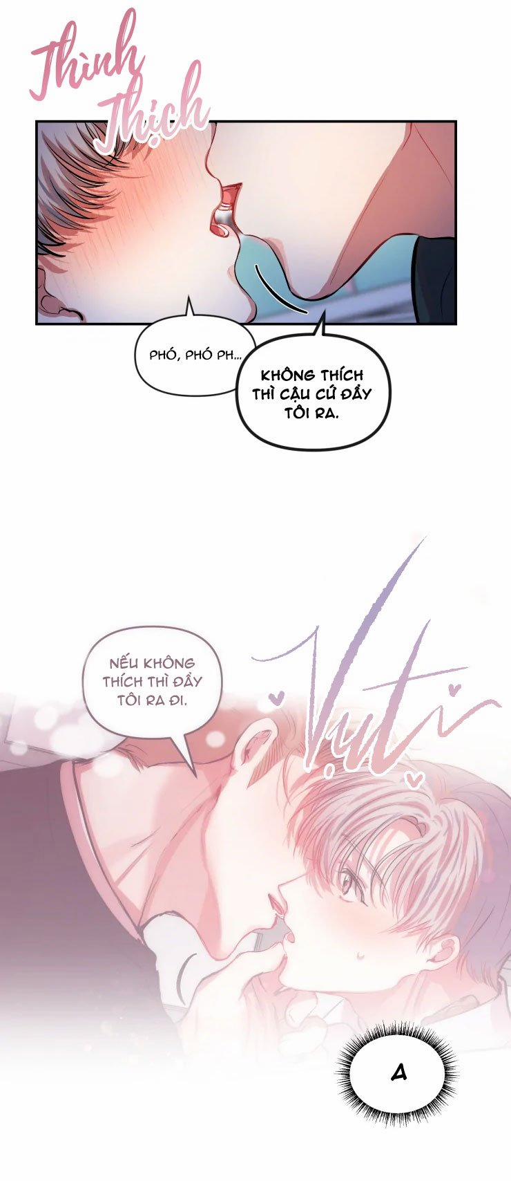 Hợp Đồng Tình Yêu 11 trang 12