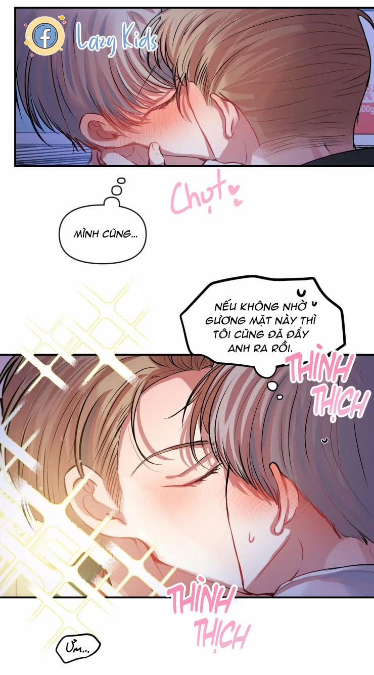 Hợp Đồng Tình Yêu 11 trang 14