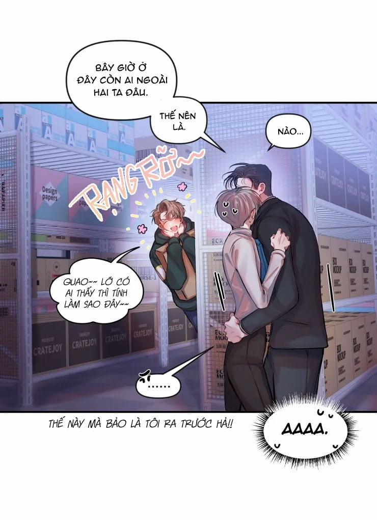 Hợp Đồng Tình Yêu 11 trang 22