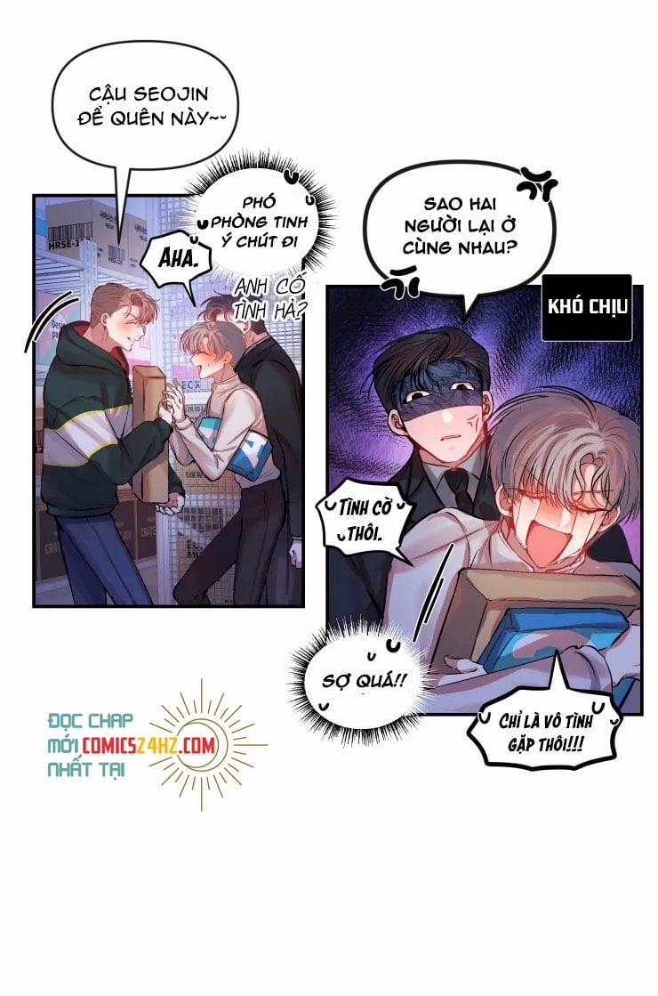 Hợp Đồng Tình Yêu 11 trang 23