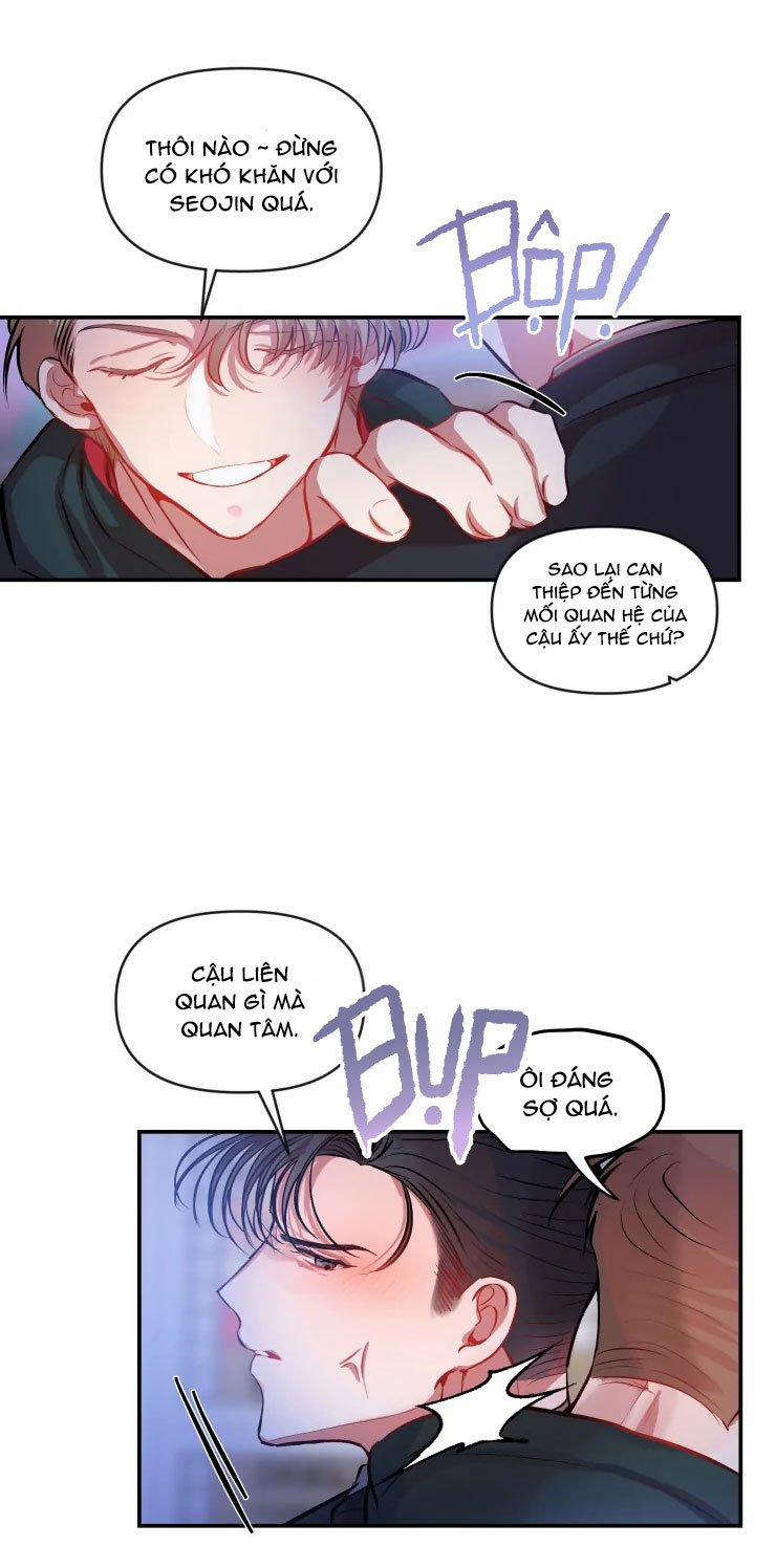 Hợp Đồng Tình Yêu 11 trang 24