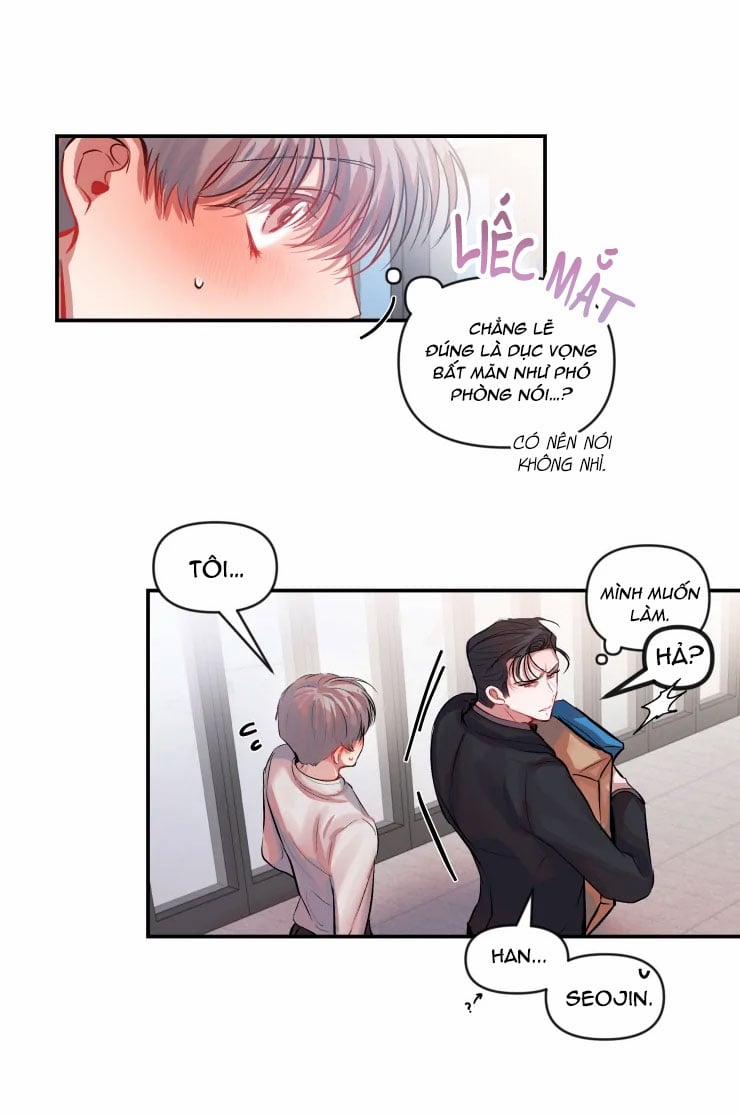 Hợp Đồng Tình Yêu 11 trang 28